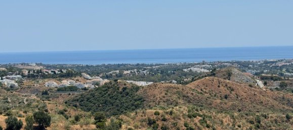 547m² Land in El Madronal, Spain No. 149643 18