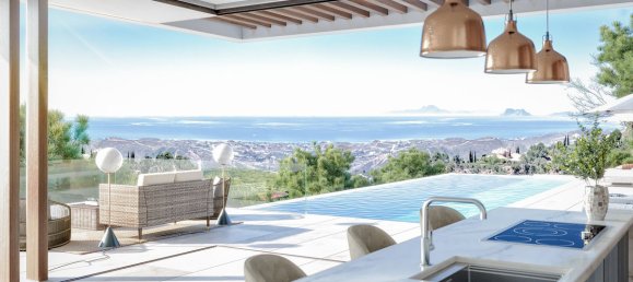 547m² Land in El Madronal, Spain No. 149643 7