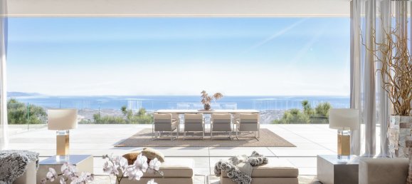 547m² Land in El Madronal, Spain No. 149643 6