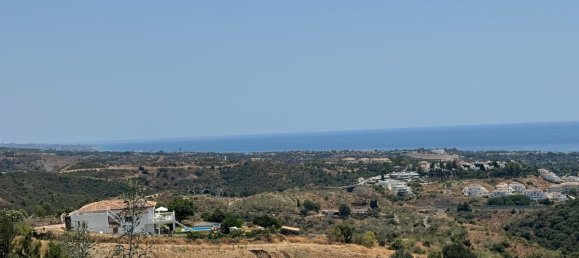 547m² Land in El Madronal, Spain No. 149643 16