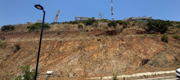 547m² Land in El Madronal, Spain No. 149643 4