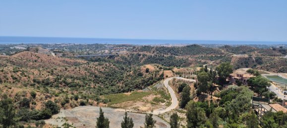 547m² Land in El Madronal, Spain No. 149643 5