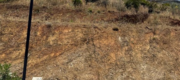 547m² Land in El Madronal, Spain No. 149643 10