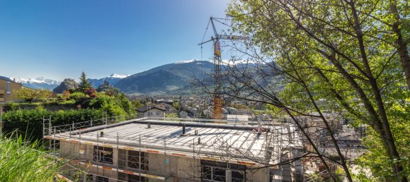 5 غرف نوم شقة في Sion, Switzerland رقم 346 13