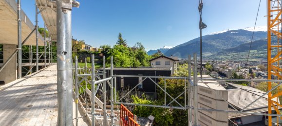 5 غرف نوم شقة في Sion, Switzerland رقم 346 7