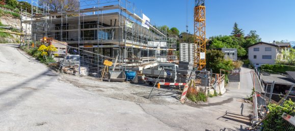 5 غرف نوم شقة في Sion, Switzerland رقم 346 15