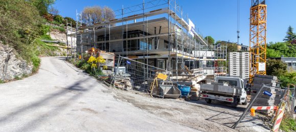 5 غرف نوم شقة في Sion, Switzerland رقم 346 3