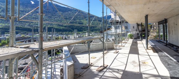 5 غرف نوم شقة في Sion, Switzerland رقم 346 8