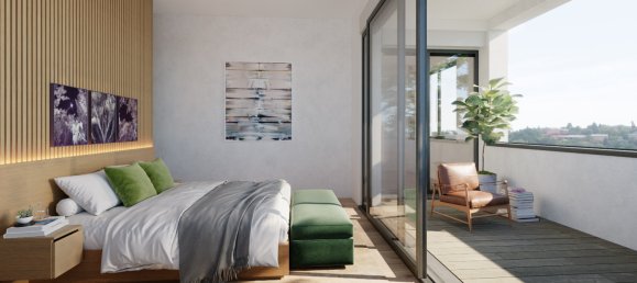 5 غرف نوم شقة في Sion, Switzerland رقم 346 5