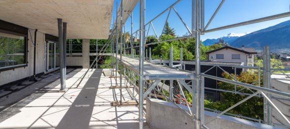 5 غرف نوم شقة في Sion, Switzerland رقم 346 6