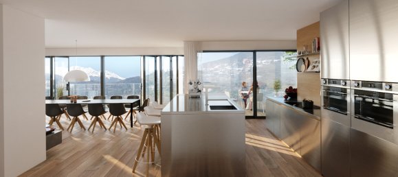 5 غرف نوم شقة في Sion, Switzerland رقم 346 10