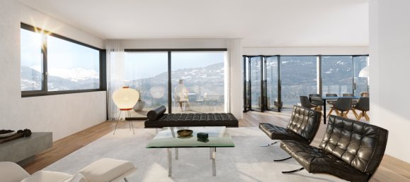 5 غرف نوم شقة في Sion, Switzerland رقم 346 9