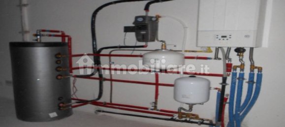 3 Schlafzimmer Wohnung in Novi di Modena, Italy, Nr. 95509 16