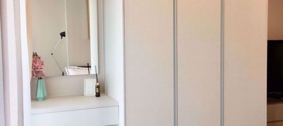 Estúdio em condomínio em Chatuchak, Thailand N.º 9582 6