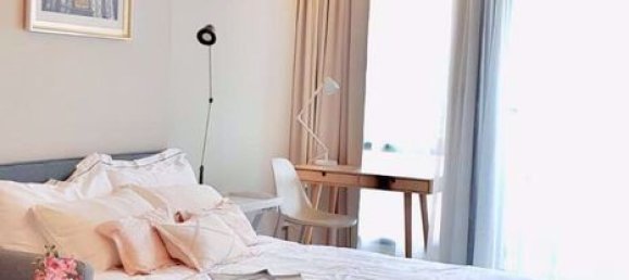 Estúdio em condomínio em Chatuchak, Thailand N.º 9582 2