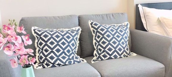 Estúdio em condomínio em Chatuchak, Thailand N.º 9582 4