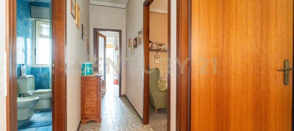 3 rooms Apartment in Catania, Italy No. 122719 12