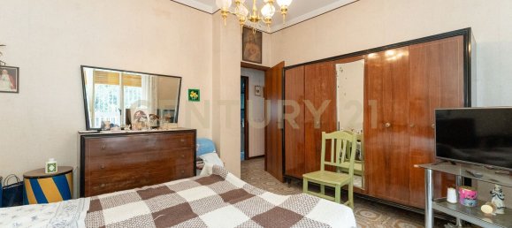 3 rooms Apartment in Catania, Italy No. 122719 27