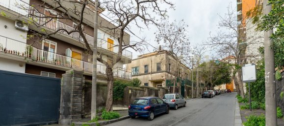 3 rooms Apartment in Catania, Italy No. 122719 34