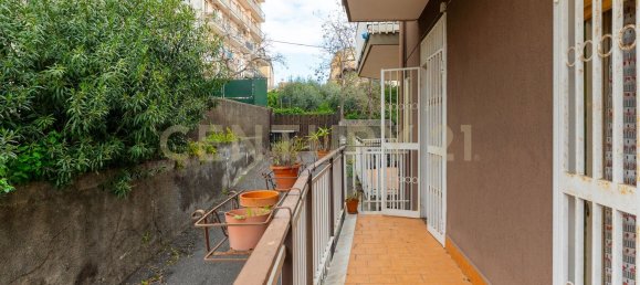 3 rooms Apartment in Catania, Italy No. 122719 32