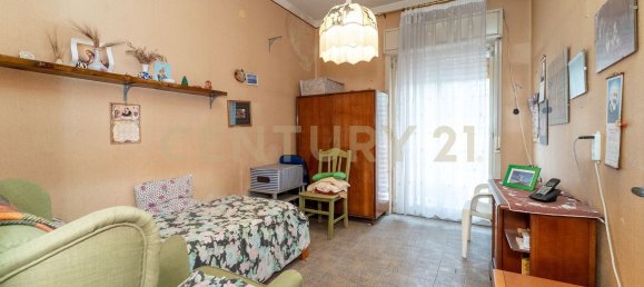 3 rooms Apartment in Catania, Italy No. 122719 25