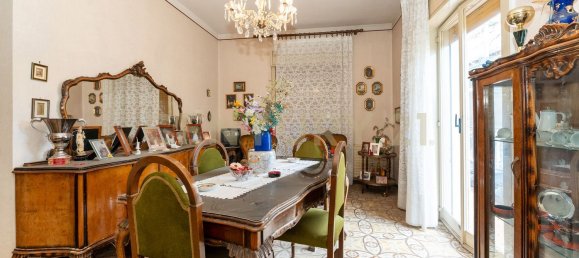 3 rooms Apartment in Catania, Italy No. 122719 4