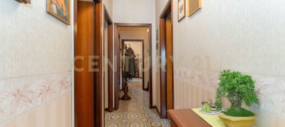3 rooms Apartment in Catania, Italy No. 122719 26