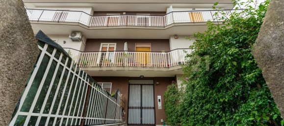 3 rooms Apartment in Catania, Italy No. 122719 33