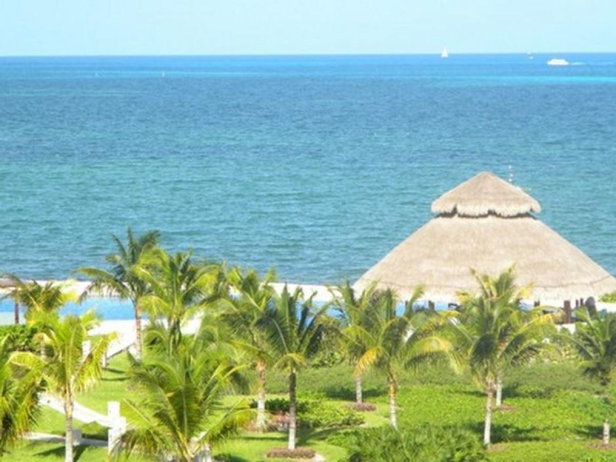 2 bedrooms Apartment in Mexico No. 181570