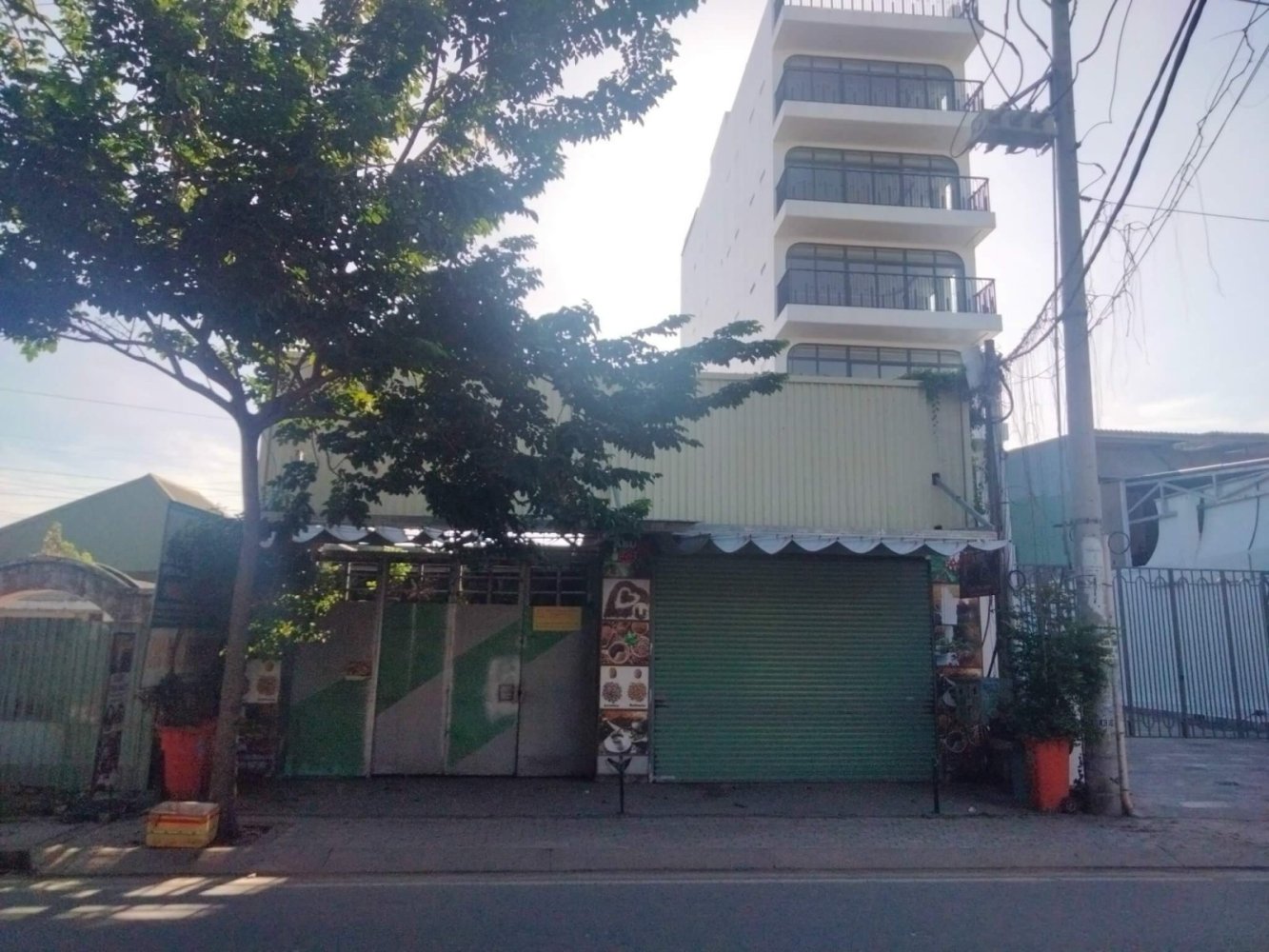 442m² Townhouse in Nha Be, Vietnam No. 12939