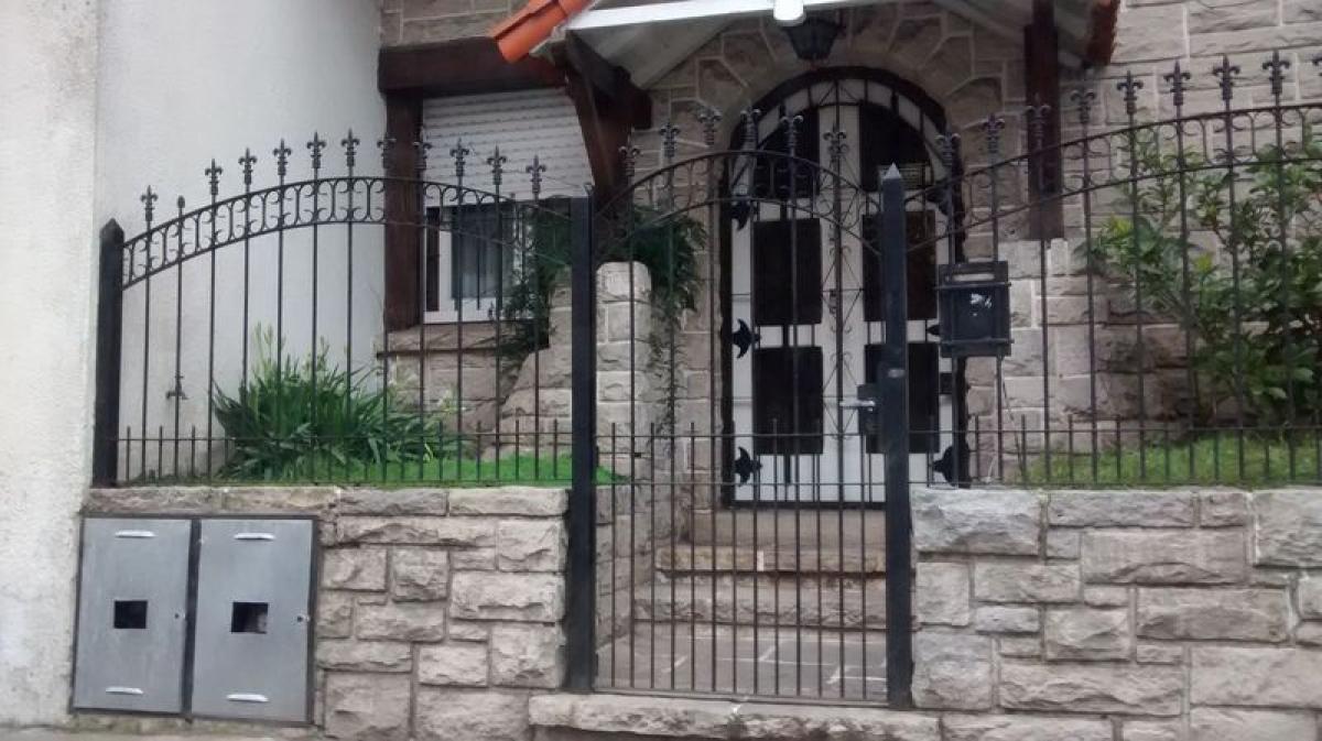 Casa T9 em Mar del Plata, Argentina N.º 93237