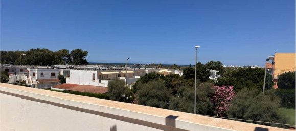 Apartamento T3 em Ugento, Italy N.º 359202 25