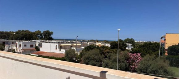 Apartamento T3 em Ugento, Italy N.º 359202 24