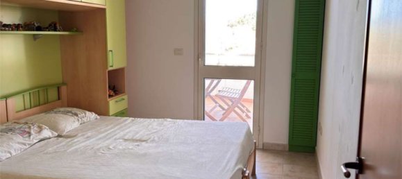 Apartamento T3 em Ugento, Italy N.º 359202 32