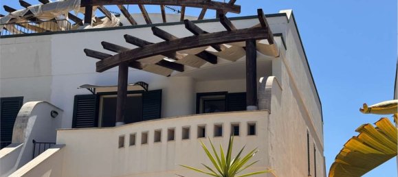 Apartamento T3 em Ugento, Italy N.º 359202 5