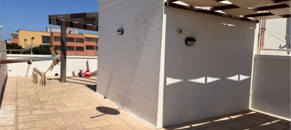 Apartamento T3 em Ugento, Italy N.º 359202 29