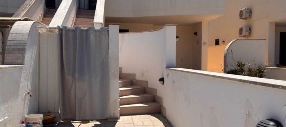 Apartamento T3 em Ugento, Italy N.º 359202 2