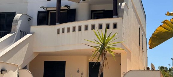 Apartamento T3 em Ugento, Italy N.º 359202 6