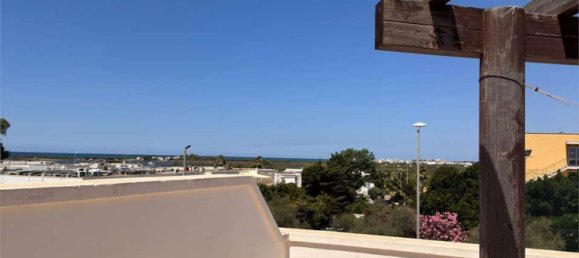 Apartamento T3 em Ugento, Italy N.º 359202 31