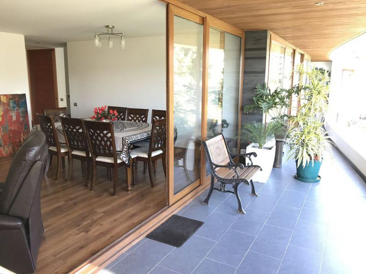 4 غرف نوم شقة في Valparaiso, Chile رقم 4442