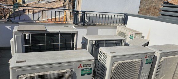 Edifício em Valencia, Spain 475 m² N.º 109536 4