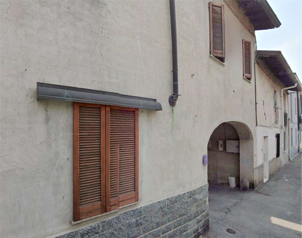3-Zimmer Wohnung in Nova Milanese, Italy, Nr. 9667