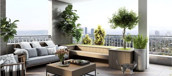 3-Zimmer Wohnung in Nova Milanese, Italy, Nr. 9667 52