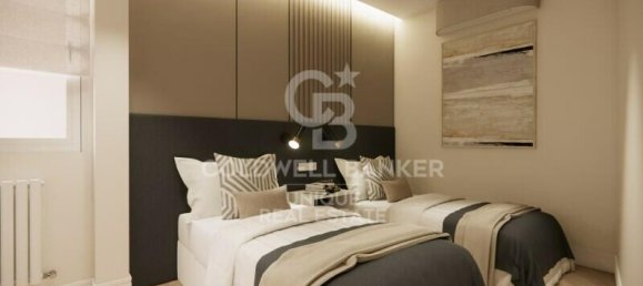 2 bedrooms Apartment in Madrid, Spain No. 118201 7