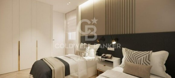 2 bedrooms Apartment in Madrid, Spain No. 118201 8