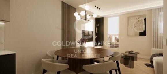 2 bedrooms Apartment in Madrid, Spain No. 118201 5