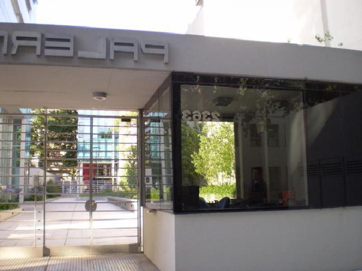 Studio in Buenos Aires, Argentina, Nr. 102886