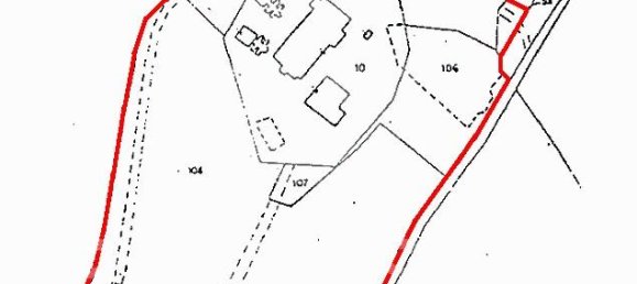 31 room House in Città della Pieve, Italy No. 152551 19