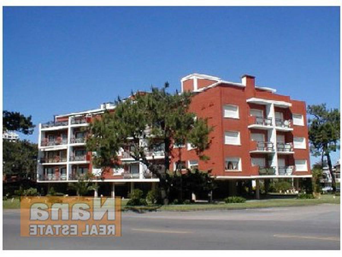 3 غرف نوم شقة في Maldonado, Uruguay رقم 5028