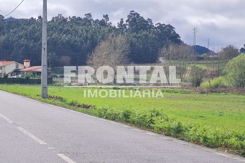  Land in Lousada, Portugal No. 268302